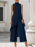 Phauni | Elegant Jumpsuit