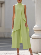 Phauni | Elegant Jumpsuit