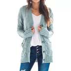 Brelka | Sophisticated Sweater