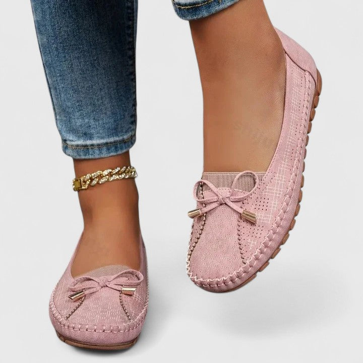 Avalynn  | Orthopedic Shoes