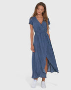 Celymarae | Elegant Dress