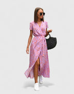 Celymarae | Elegant Dress
