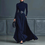 Jovaryna | Elegant Dress