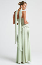 Marisela™ | Sophisticated Maxi Dress