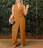 Tierney | Elegant Jumpsuit