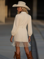 Vesperyna | Elegant Dress