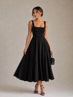 Vaeloriska | Elegant Dress
