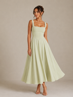 Vaeloriska | Elegant Dress