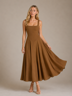 Vaeloriska | Elegant Dress