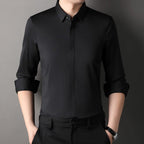 Nolan | Elegant Shirt