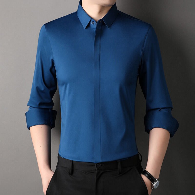 Nolan | Elegant Shirt