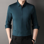 Nolan | Elegant Shirt