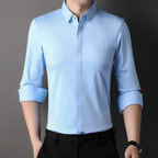 Nolan | Elegant Shirt