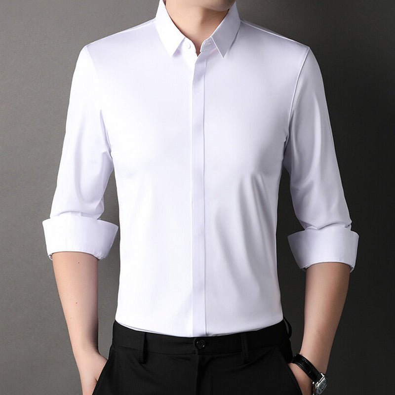 Nolan | Elegant Shirt