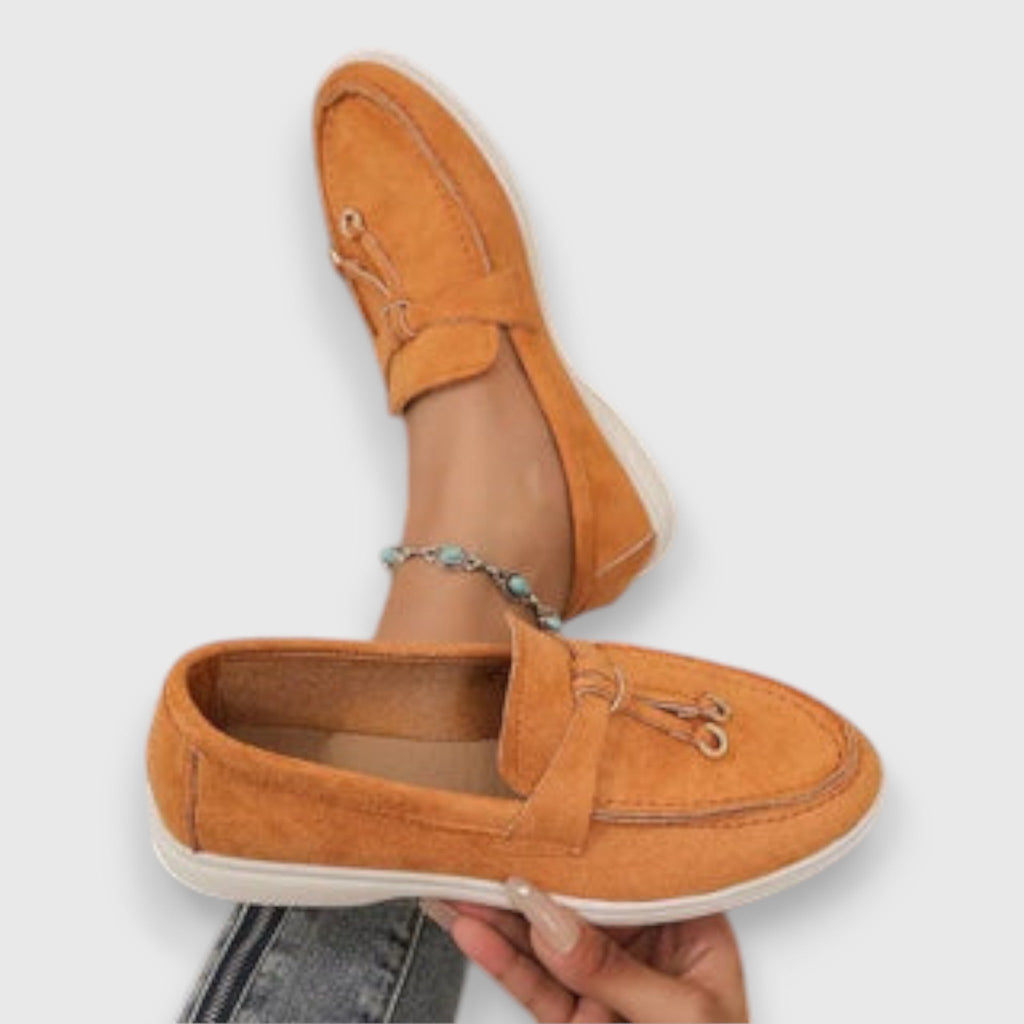 Sofiane - Orthopedic Loafers