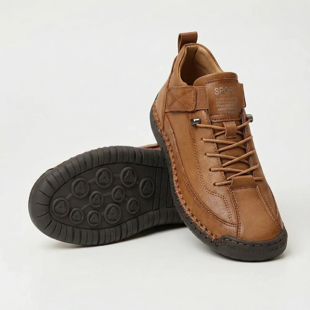 Vezhaya | Orthopedic Sneaker