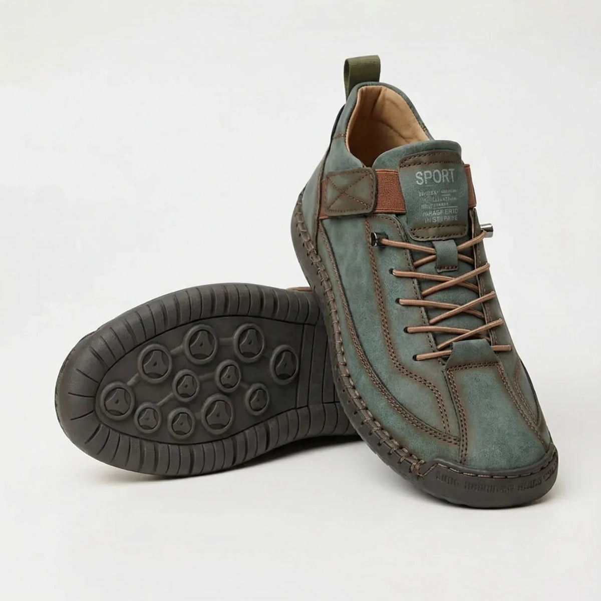 Vezhaya | Orthopedic Sneaker