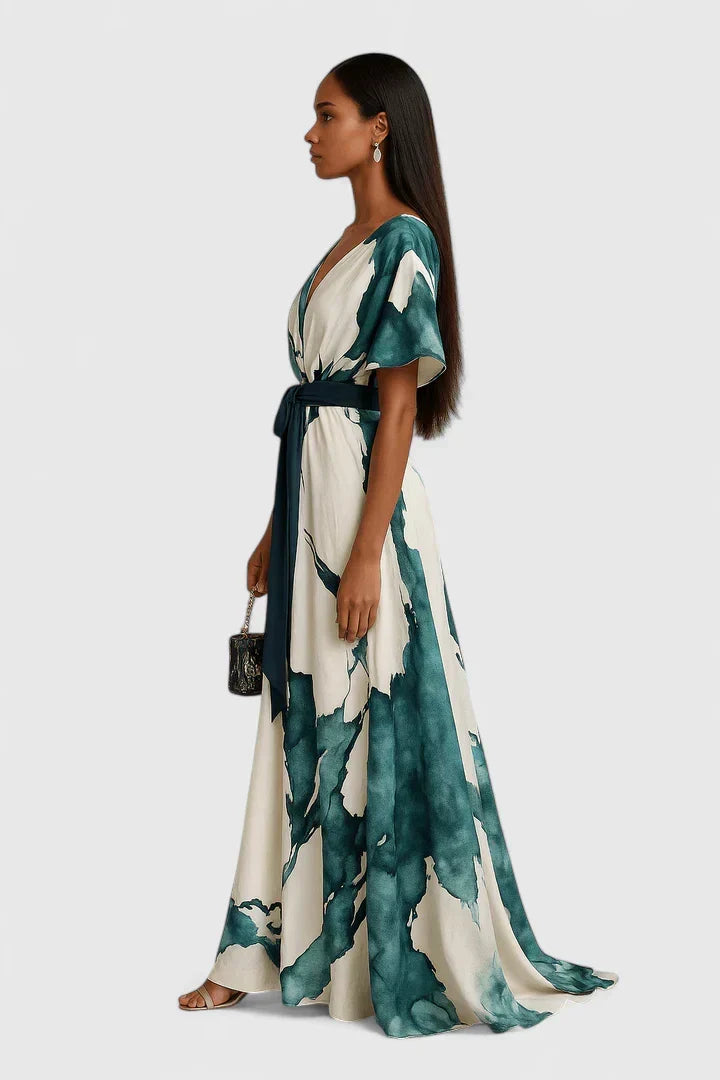 Xavrynah | Sophisticated Dress