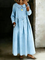 Ulyzha | Elegant Dress