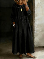 Ulyzha | Elegant Dress