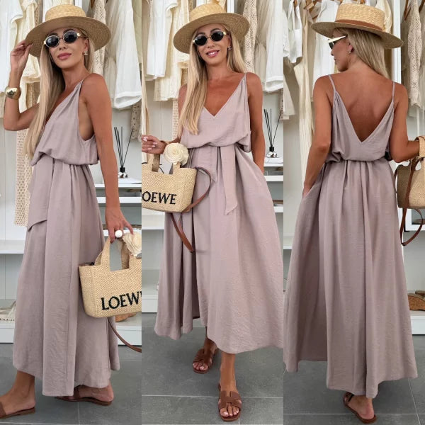 Virelune | Elegant Dress