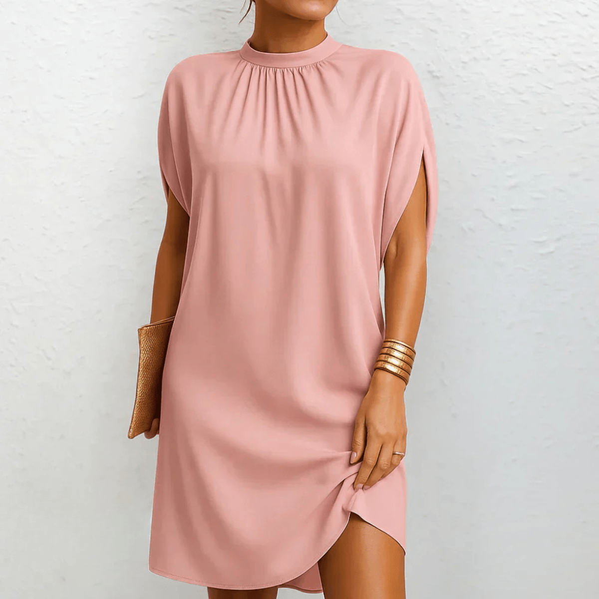 Kaelovyrax | Elegant Dress