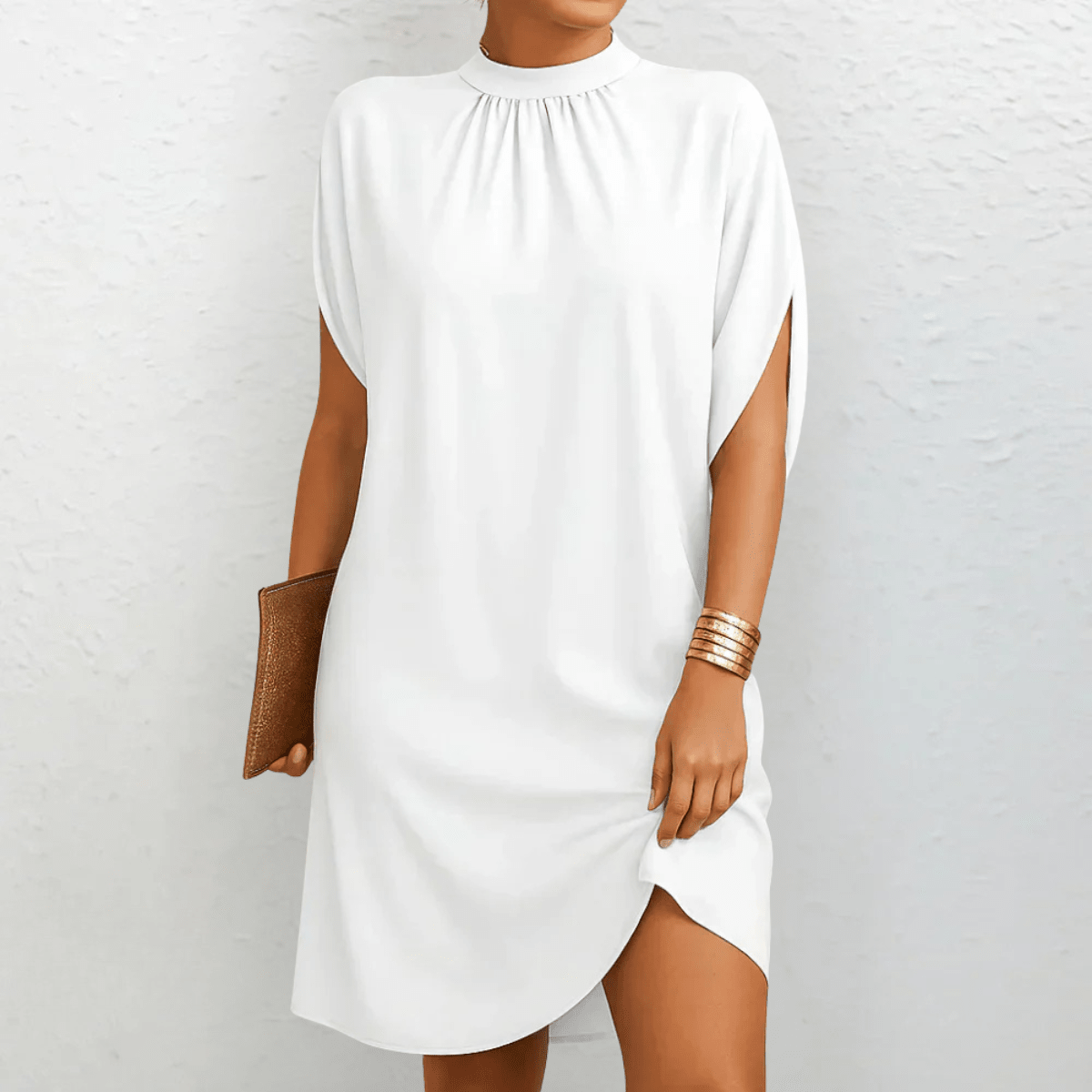 Kaelovyrax | Elegant Dress