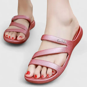 Red Pink