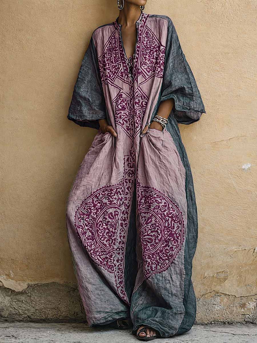 Morexa | Elegant Jumpsuit