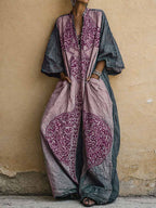Morexa | Elegant Jumpsuit