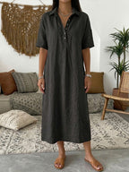 Myzorynth | Sophisticated Dress