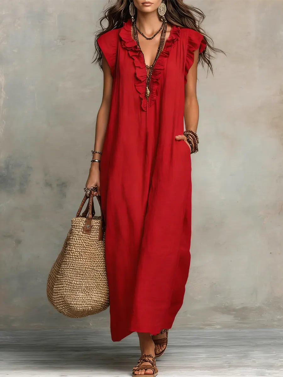 Sylarenka | Sophisticated Dress