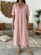 Myzorynth | Sophisticated Dress