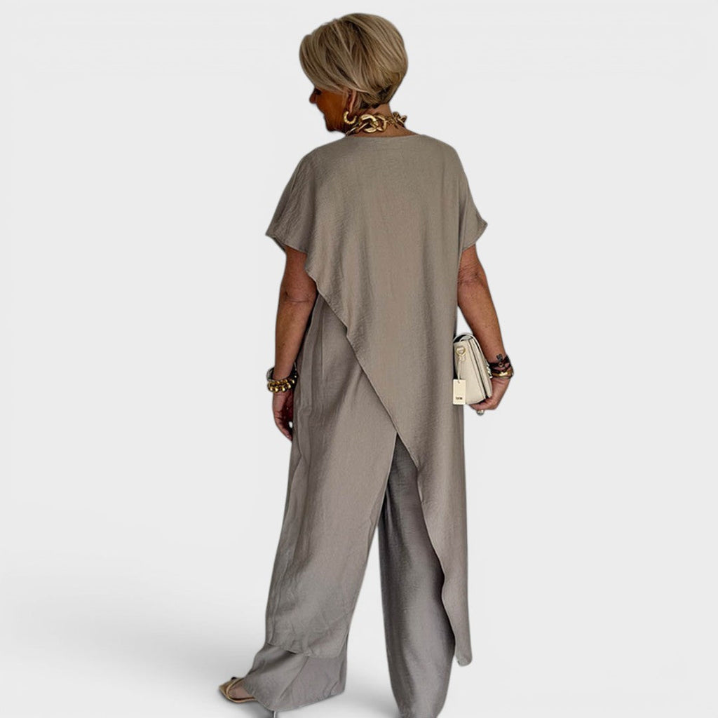 Mirazhena | Elegant Dress