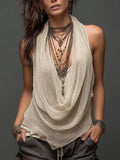 Elnira | Elegant Top