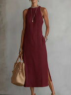 Kalivyne | Sophisticated Dress