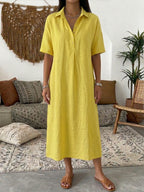 Myzorynth | Sophisticated Dress