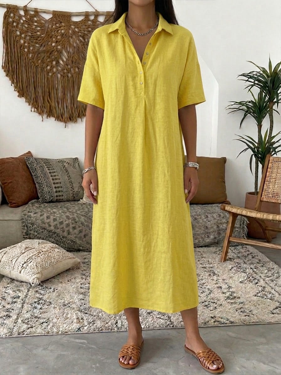 Myzorynth | Sophisticated Dress