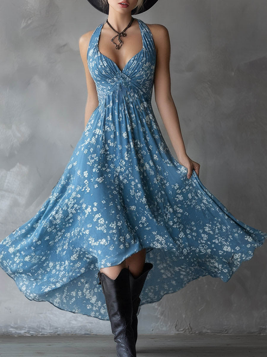 Calvyn | Elegant Dress