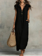Sylarenka | Sophisticated Dress