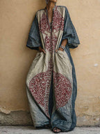 Morexa | Elegant Jumpsuit