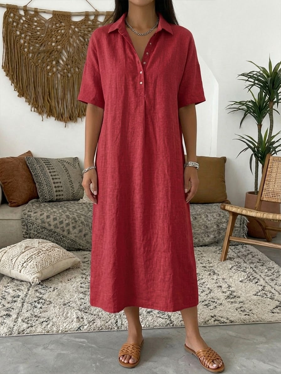 Myzorynth | Sophisticated Dress