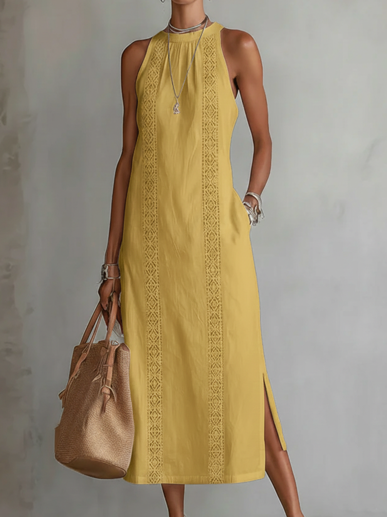 Kalivyne | Sophisticated Dress