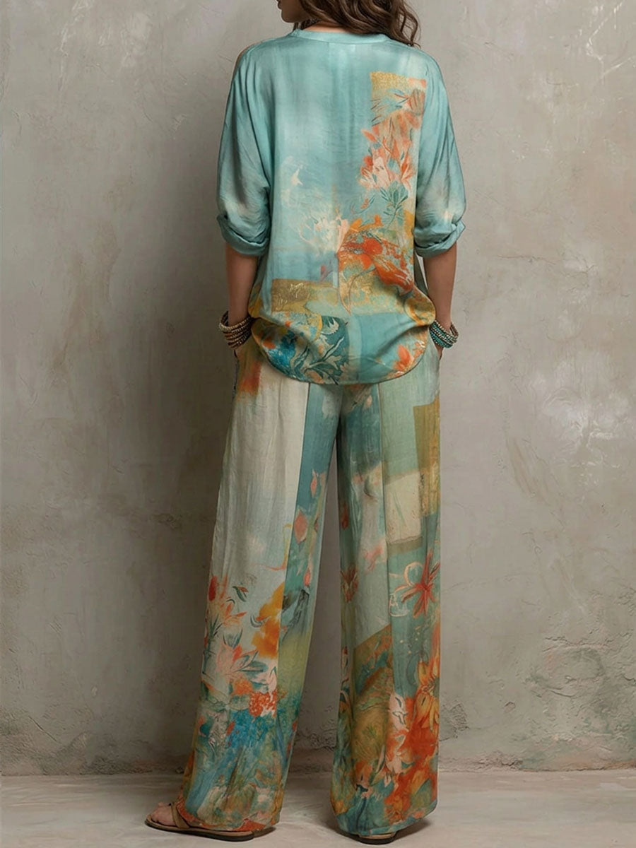Marovelya | Sophisticated Set