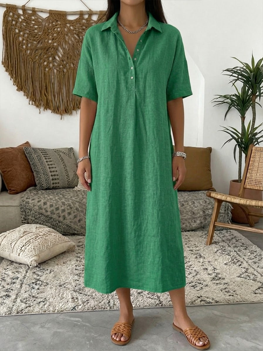 Myzorynth | Sophisticated Dress