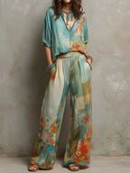 Marovelya | Sophisticated Set