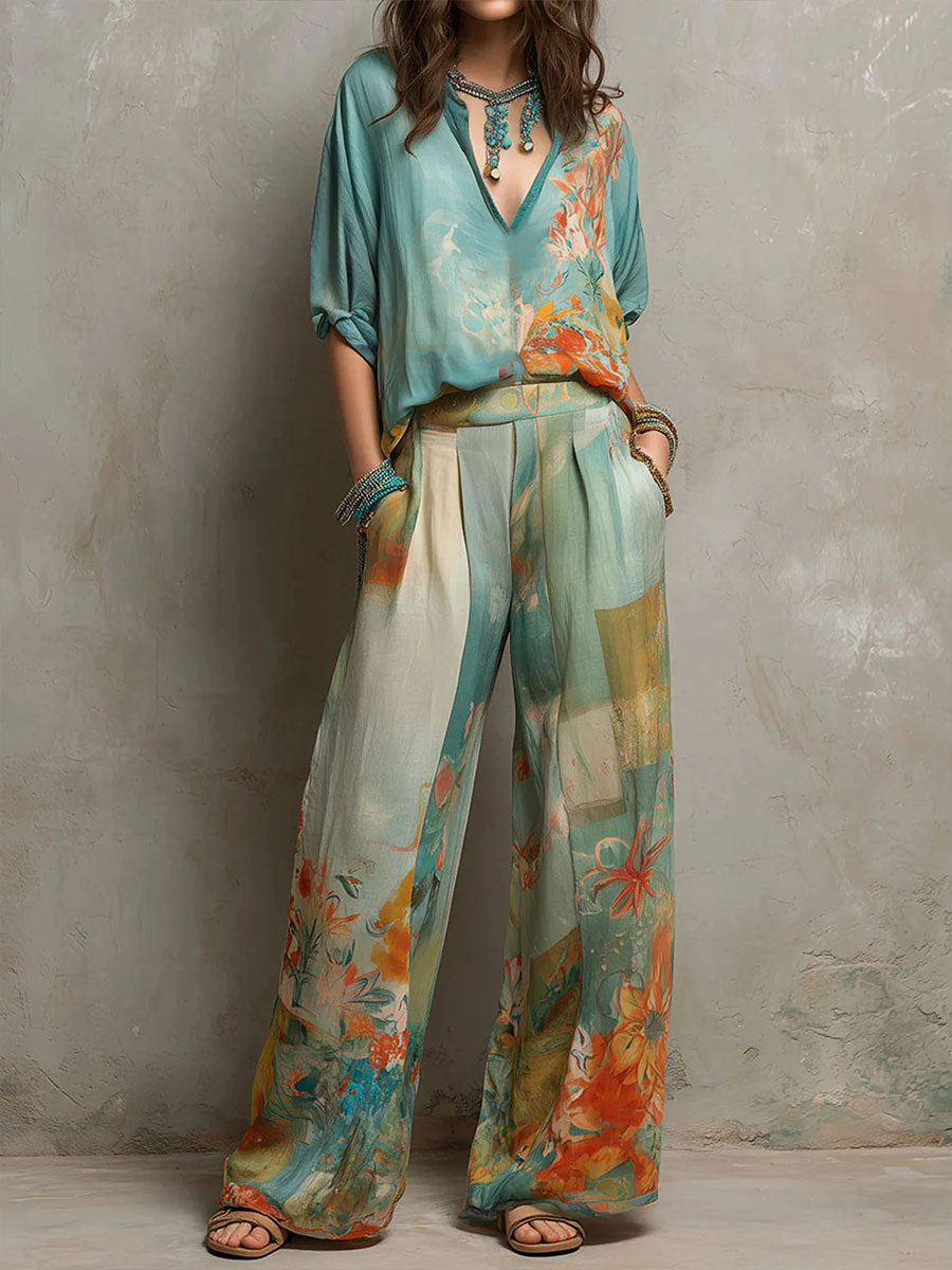 Marovelya | Sophisticated Set