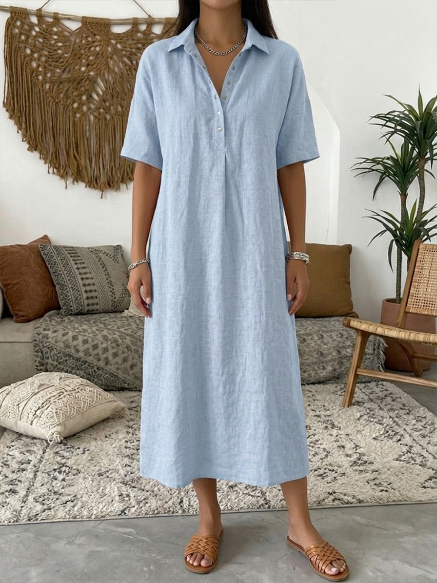 Myzorynth | Sophisticated Dress