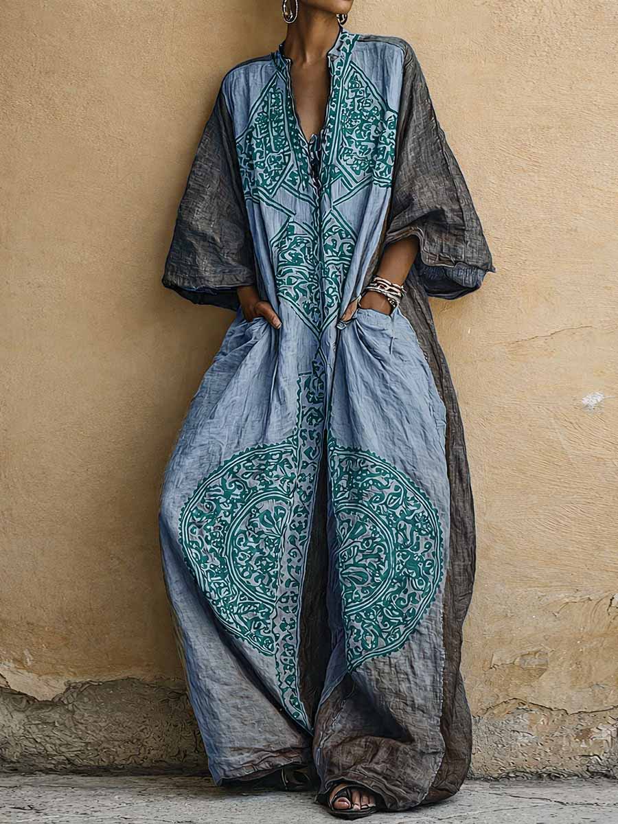 Morexa | Elegant Jumpsuit