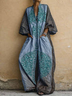 Morexa | Elegant Jumpsuit